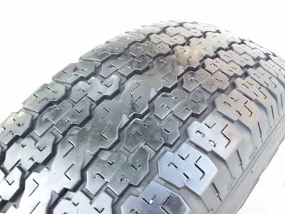 ขายยาง245/70/16 ปี 12 BRIDGESTONE  HT689  4  เส้น