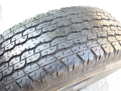 ขายยาง265/70/16 ปี13/2เส้นปี12/2เส้น BRIDGESTONE HT840 4 เส้น ขายยาง265/70/16 ปี13/2เส้นปี12/2เส้น BRIDGESTONE HT840 4 เส้น
