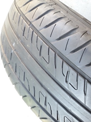 ขายยาง245/70/16 ปี 4513 DUNLOP GRANDTREK  4  เส้น