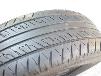 ขายยาง245/70/16 ปี 4513 DUNLOP GRANDTREK  4  เส้น