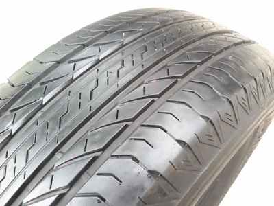 ขายยาง245/70/16 ปี 3714 BRIDGESTONE ECOPIA EP850 4 เส้น