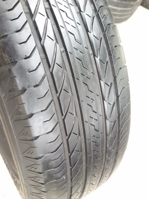 ขายยาง245/70/16 ปี 3714 BRIDGESTONE ECOPIA EP850 4 เส้น