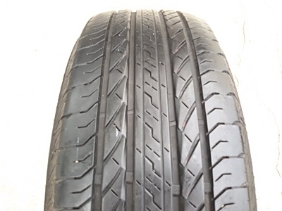 ขายยาง245/70/16 ปี 3714 BRIDGESTONE ECOPIA EP850 4 เส้น