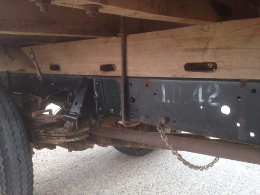 NKR 110 เกียสั้นแล้ว เดิม บาง NKR 110 เกียสั้นแล้ว เดิม บาง