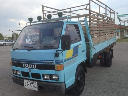 NKR 110 เกียสั้นแล้ว เดิม บาง NKR 110 เกียสั้นแล้ว เดิม บาง