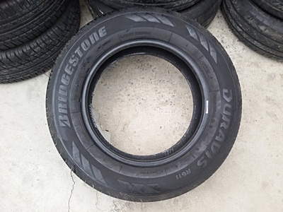 ขายยาง215/65/16 ปี 0514 BRIDGESTONE R611 4 เส้น ขายยาง215/65/16 ปี 0514 BRIDGESTONE R611 4 เส้น
