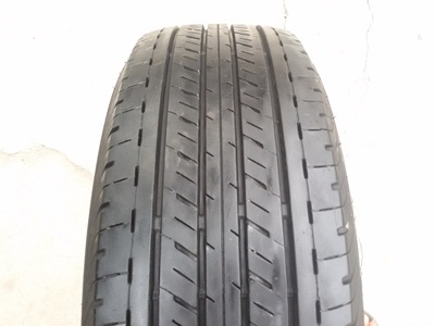 ขายยาง215/65/16 ปี 0514 BRIDGESTONE R611 4 เส้น
