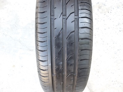 ขายยาง195/50/16 ปี 13/2เส้นปี12/1เส้น CONTINONTAL  4  เส้น