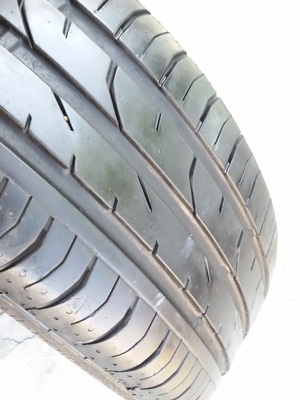 ขายยาง195/50/16 ปี 13/2เส้นปี12/1เส้น CONTINONTAL  4  เส้น