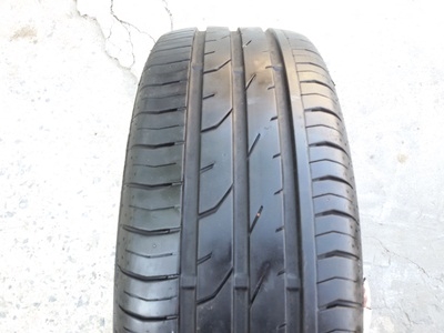 ขายยาง195/50/16 ปี 13/2เส้นปี12/1เส้น CONTINONTAL  4  เส้น