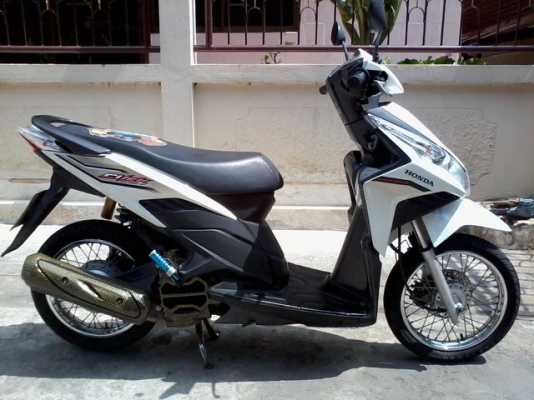 ขายClick110i หัวฉีด ปี52 รถเครื่องเดิมๆ ขายClick110i หัวฉีด ปี52 รถเครื่องเดิมๆ