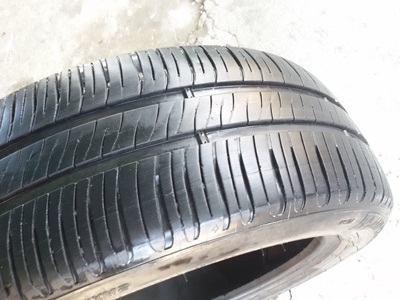 ขายยาง185/55/16 ปี 12  MICHERLIN XM2 4 เส้น