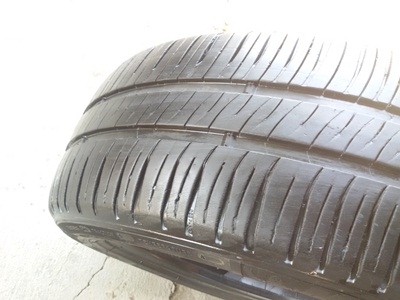 ขายยาง185/55/16 ปี 12  MICHERLIN XM2 4 เส้น