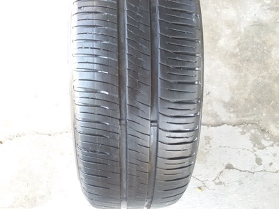 ขายยาง185/55/16 ปี 12  MICHERLIN XM2 4 เส้น