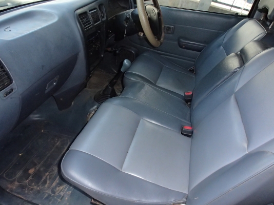 ขายกระบะไทเกอร์ตอนเดียว2.4 สวยสอาดพรัอมใช้ ขายกระบะไทเกอร์ตอนเดียว2.4 สวยสอาดพรัอมใช้