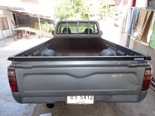 ขายกระบะไทเกอร์ตอนเดียว2.4 สวยสอาดพรัอมใช้ ขายกระบะไทเกอร์ตอนเดียว2.4 สวยสอาดพรัอมใช้