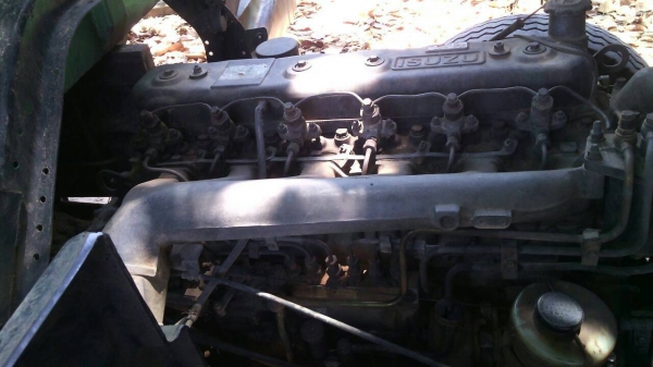 ขาย6ล้อ ดั้ม ร๊อค175 สภาพสวยๆพร้อมใช้งาน