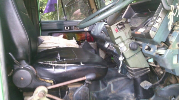 ขาย6ล้อ ดั้ม ร๊อค175 สภาพสวยๆพร้อมใช้งาน