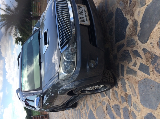 ขายฟอจูนเนอ ปี 08 ออโต้โฟ แมค20 รถสวยจัด เดิมบาง ขายฟอจูนเนอ ปี 08 ออโต้โฟ แมค20 รถสวยจัด เดิมบาง