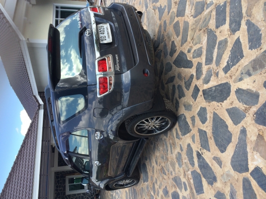 ขายฟอจูนเนอ ปี 08 ออโต้โฟ แมค20 รถสวยจัด เดิมบาง