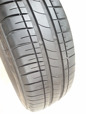 ขายยาง175/70/13 ปี 4812 MICHERLIN XM2 4 เส้น