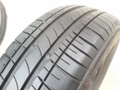 ขายยาง175/70/13 ปี 4812 MICHERLIN XM2 4 เส้น