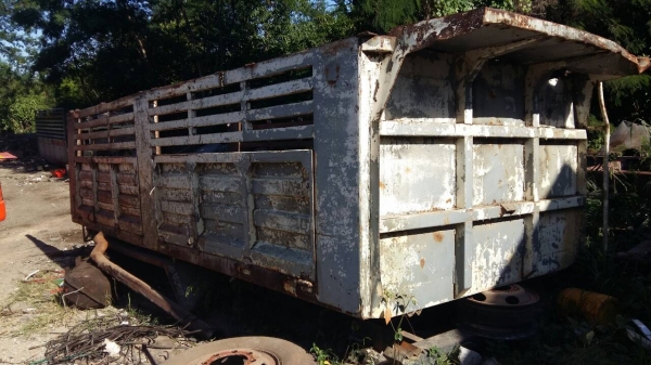 ขายกะบะดั้ม isuzu ร็อคกี้ ดั้มยิงหน้า พร้อมใช้