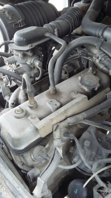 ขายโฟลค์ลิฟ งาสไสค์สวยๆๆ 1.5 ตัน