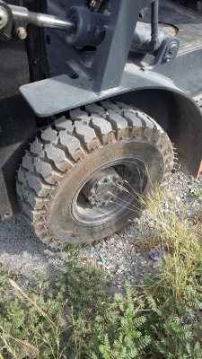 ขายโฟลค์ลิฟ งาสไสค์สวยๆๆ 1.5 ตัน