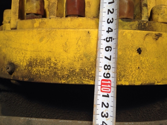 ขาย HINO FJ1JDE เครื่องJO8C โม่ 6 คิว ขาย HINO FJ1JDE เครื่องJO8C โม่ 6 คิว