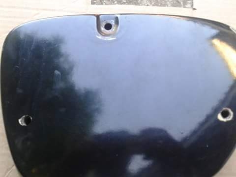 ขายฝากระเป๋าเหล็กแท้ C92,C95