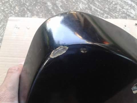 ขายฝากระเป๋าเหล็กแท้ C92,C95