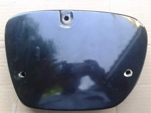 ขายฝากระเป๋าเหล็กแท้ C92,C95