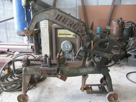 ขายเลื่อย ตัดเหล็ก