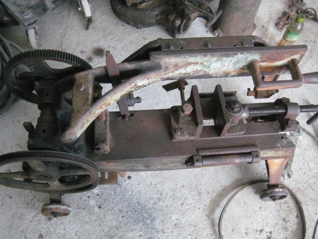 ขายเลื่อย ตัดเหล็ก