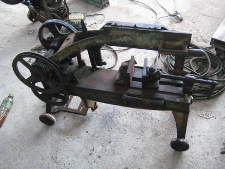 ขายเลื่อย ตัดเหล็ก