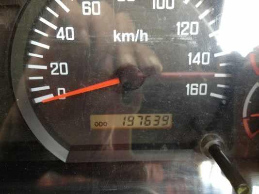 ขายพ่วงดั้ม M6  260 เเรง รถสภาพนางฟ้ารถสวยวิ่งน้อย