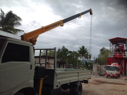 ขายแล้วครับ ขอบคุณคุณเสือ  TRUCK2 HAND.COM