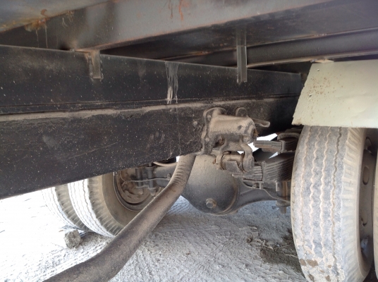 ขายแล้วครับ ขอบคุณคุณเสือ  TRUCK2 HAND.COM