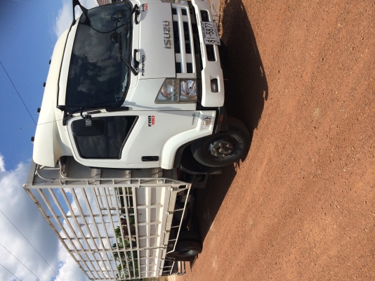 ขายดาว 190แรงปี 56 รถห้างแทัๆๆ จดปี 56 วิ่ง 11000