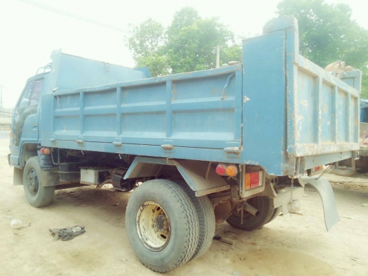 ขาย อีซูซุ 115 ดั้ม ช่วงล่างF พร้อมใช้งาน