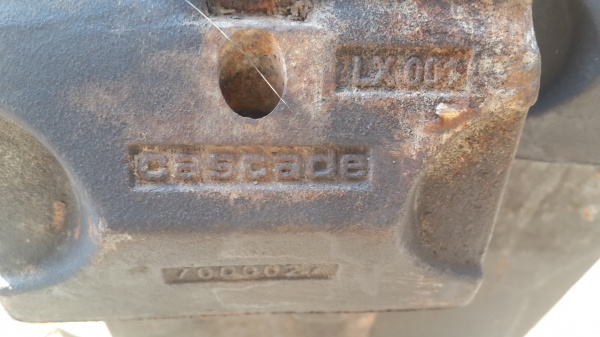 งา 3 T เก่าญี่ปุ่น