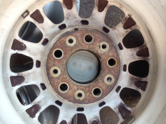 ขายล้อแม็ก BMW 5รู ขายล้อแม็ก BMW 5รู