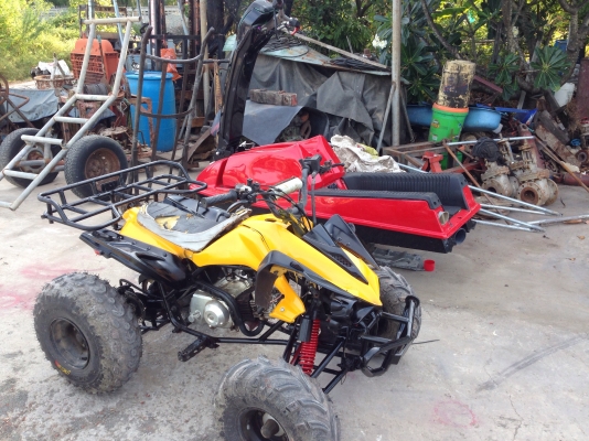 ขายatvขับเล่น พร้อมลุย. เด็กขับได้ คนแก่ขับได้ ขายatvขับเล่น พร้อมลุย. เด็กขับได้ คนแก่ขับได้