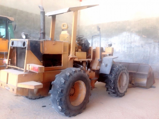 **750,000 บ.ต่อรอง/// รถตักล้อยาง KOMATSU WA100-1 **ขาย KOMATSU WA100 รถตักล้อยาง เอวอ่อน ตัก1.2ถึง2.5คิว KOMATSU WA100-1 S.No.33474 เอวอ่อน เครื่องเดิม ปั้มเดิม ขยายปาก ต่อแขนแล้ว เรียบร้อย เครื่อง KOMATSU 6D95L-6สูบ 85แรง เครื่องดี แน่น แรงดี ครับ ปั้มด **750,000 บ.ต่อรอง/// รถตักล้อยาง KOMATSU WA100-1 **ขาย KOMATSU WA100 รถตักล้อยาง เอวอ่อน ตัก1.2ถึง2.5คิว KOMATSU WA100-1 S.No.33474 เอวอ่อน เครื่องเดิม ปั้มเดิม ขยายปาก ต่อแขนแล้ว เรียบร้อย เครื่อง KOMATSU 6D95L-6สูบ 85แรง เครื่องดี แน่น แรงดี ครับ ปั้มด