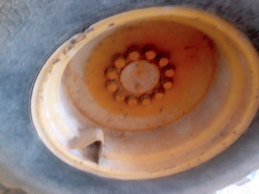 **750,000 บ.ต่อรอง/// รถตักล้อยาง KOMATSU WA100-1 **ขาย KOMATSU WA100 รถตักล้อยาง เอวอ่อน ตัก1.2ถึง2.5คิว KOMATSU WA100-1 S.No.33474 เอวอ่อน เครื่องเดิม ปั้มเดิม ขยายปาก ต่อแขนแล้ว เรียบร้อย เครื่อง KOMATSU 6D95L-6สูบ 85แรง เครื่องดี แน่น แรงดี ครับ ปั้มด **750,000 บ.ต่อรอง/// รถตักล้อยาง KOMATSU WA100-1 **ขาย KOMATSU WA100 รถตักล้อยาง เอวอ่อน ตัก1.2ถึง2.5คิว KOMATSU WA100-1 S.No.33474 เอวอ่อน เครื่องเดิม ปั้มเดิม ขยายปาก ต่อแขนแล้ว เรียบร้อย เครื่อง KOMATSU 6D95L-6สูบ 85แรง เครื่องดี แน่น แรงดี ครับ ปั้มด