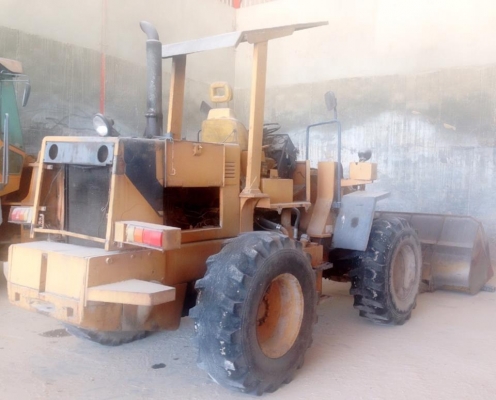 **750,000 บ.ต่อรอง/// รถตักล้อยาง KOMATSU WA100-1 **ขาย KOMATSU WA100 รถตักล้อยาง เอวอ่อน ตัก1.2ถึง2.5คิว KOMATSU WA100-1 S.No.33474 เอวอ่อน เครื่องเดิม ปั้มเดิม ขยายปาก ต่อแขนแล้ว เรียบร้อย เครื่อง KOMATSU 6D95L-6สูบ 85แรง เครื่องดี แน่น แรงดี ครับ ปั้มด **750,000 บ.ต่อรอง/// รถตักล้อยาง KOMATSU WA100-1 **ขาย KOMATSU WA100 รถตักล้อยาง เอวอ่อน ตัก1.2ถึง2.5คิว KOMATSU WA100-1 S.No.33474 เอวอ่อน เครื่องเดิม ปั้มเดิม ขยายปาก ต่อแขนแล้ว เรียบร้อย เครื่อง KOMATSU 6D95L-6สูบ 85แรง เครื่องดี แน่น แรงดี ครับ ปั้มด