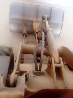 **750,000 บ.ต่อรอง/// รถตักล้อยาง KOMATSU WA100-1 **ขาย KOMATSU WA100 รถตักล้อยาง เอวอ่อน ตัก1.2ถึง2.5คิว KOMATSU WA100-1 S.No.33474 เอวอ่อน เครื่องเดิม ปั้มเดิม ขยายปาก ต่อแขนแล้ว เรียบร้อย เครื่อง KOMATSU 6D95L-6สูบ 85แรง เครื่องดี แน่น แรงดี ครับ ปั้มด **750,000 บ.ต่อรอง/// รถตักล้อยาง KOMATSU WA100-1 **ขาย KOMATSU WA100 รถตักล้อยาง เอวอ่อน ตัก1.2ถึง2.5คิว KOMATSU WA100-1 S.No.33474 เอวอ่อน เครื่องเดิม ปั้มเดิม ขยายปาก ต่อแขนแล้ว เรียบร้อย เครื่อง KOMATSU 6D95L-6สูบ 85แรง เครื่องดี แน่น แรงดี ครับ ปั้มด