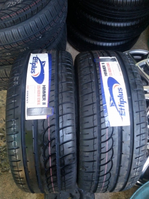 ยางใหม่ 225 40 18 เส้นล่ะ 1900