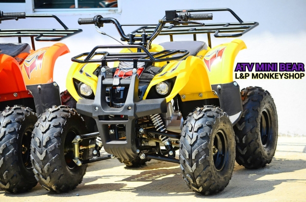 ลดราคาพิเศษ มีครบทุกรุ่น 110-250 cc เอทีวี Lot ใหม่เข้ามาแล้ว BUGGY บักกี้ เอทีวี  ลดราคาถูกมากๆๆ  มีของแถม!!!รับประกัน1ปี